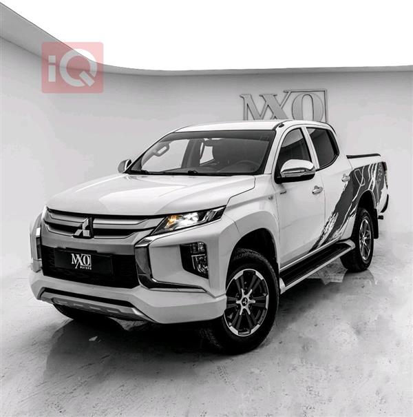 ميتسوبيشي L200 2021 للبيع في العراق - دهوك